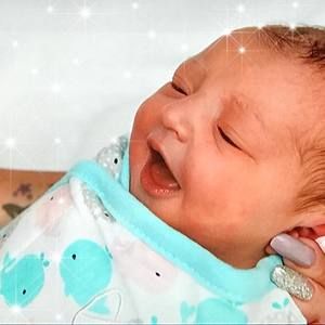 Meet your Posher, Lina